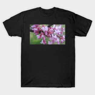 Pink Flowers T-Shirt